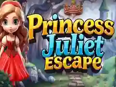 Princess Juliet Escape Princess Juliet Escape