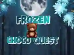 Frozen Choco Quest