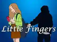 Little Fingers Little Fingers