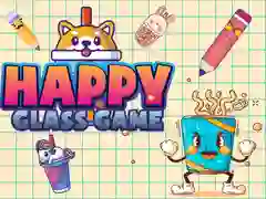 Happy Glass Game Happy Glass Game