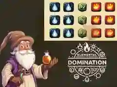 Elemental Domination Elemental Domination