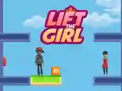 Lift The Girl