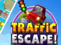 Traffic Escape!