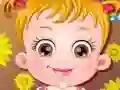 Baby Hazel Funtime