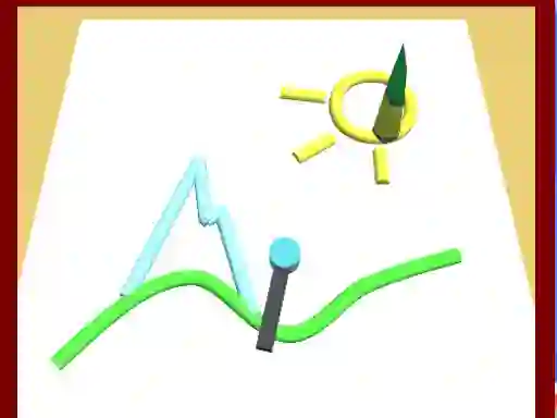 Block Painter — free online game