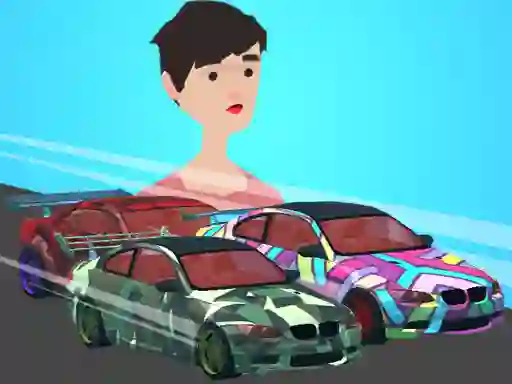 Trò chơi Mechanic Master Run trực tuyến