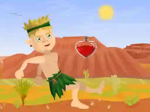 Survival Action — free online game