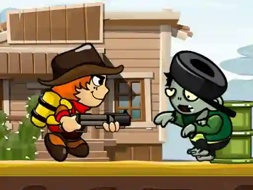 Ranger Action — free online game