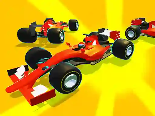 Formula Racing – kostenloses Online-Spiel