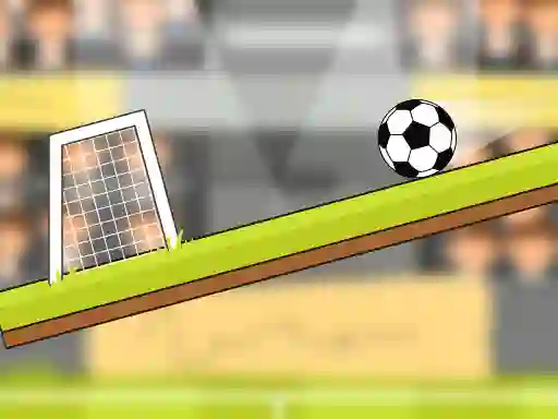Leikur Rotate Soccer á netinu