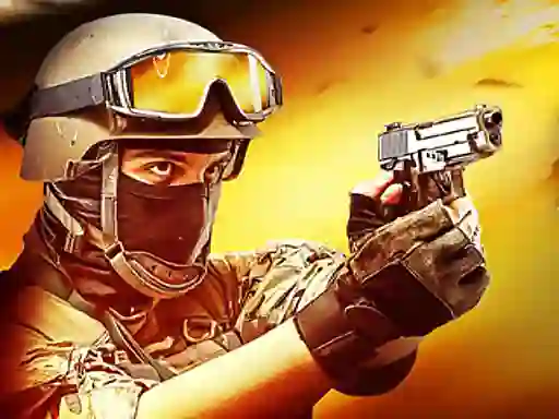 Bullet Party 2 — free online game