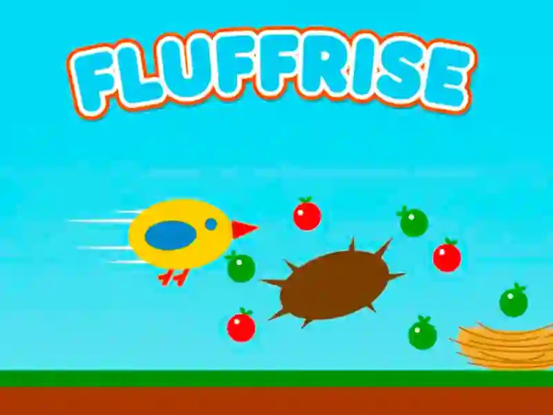 Fluffrise
