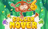 Mchezo Soccer Mover 2015 online