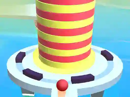 Leikur Fire Balls 3D á netinu
