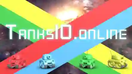 TanksIO.online — free online game