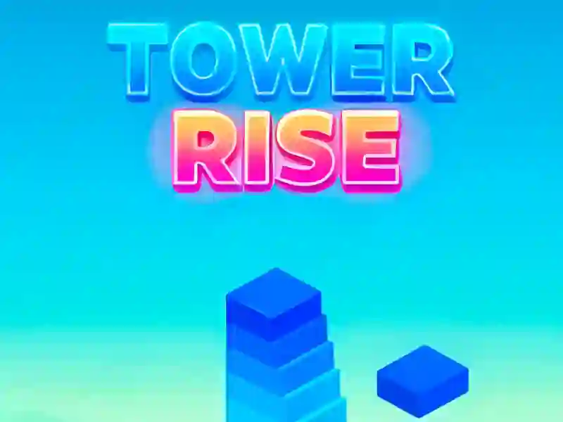 Tower Rise
