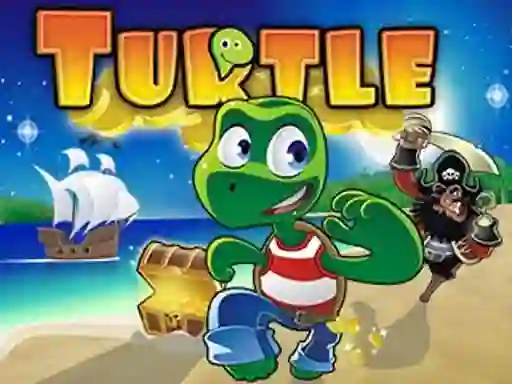 Turtle Sma — free online game