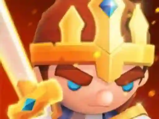 Spel Epic Defense Clash online