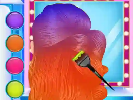 Princess Social Media Fashion Trend — free online game