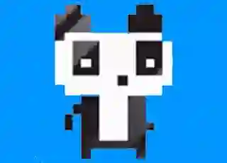 Panda Love — free online game