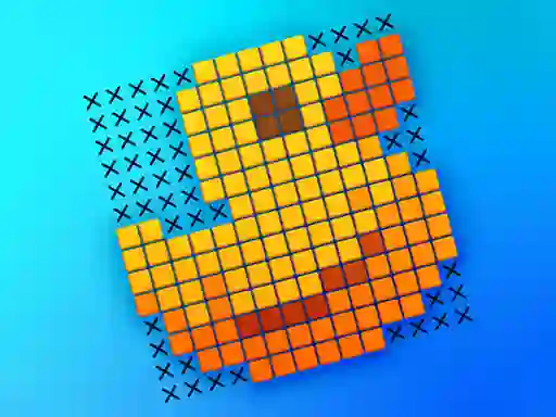 Spel Nonogram: Picture Cross Puzzle Game aanlyn