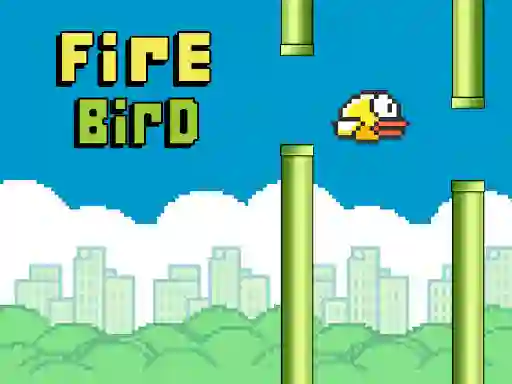 Fire Bird — free online game