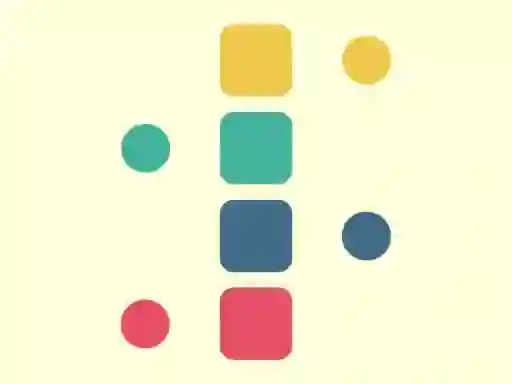 Cubic Wall — free online game