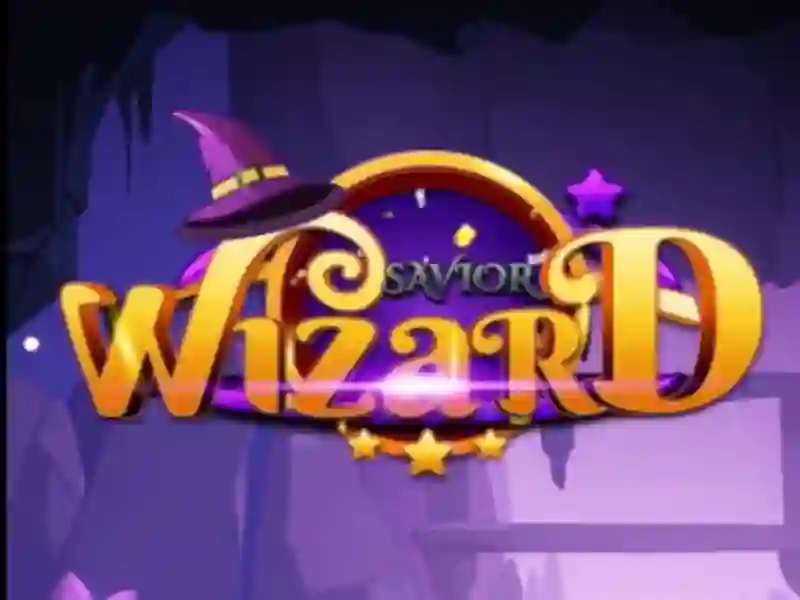 Savior Wizard
