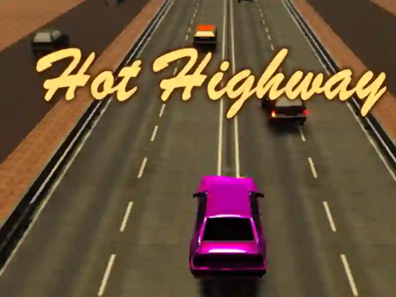 Hot Highway