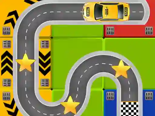 Unblock Taxi — free online game