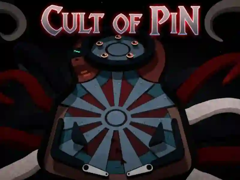 Cult of PiN