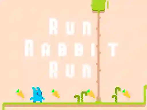 Run Rabbit Run — free online game