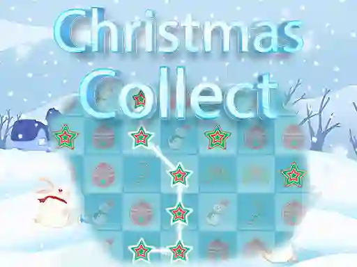 Cristmas Collect — free online game