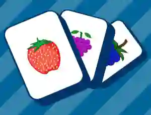 Blue Mahjong — δωρεάν online παιχνίδι
