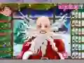 Santa's Real Haircuts 