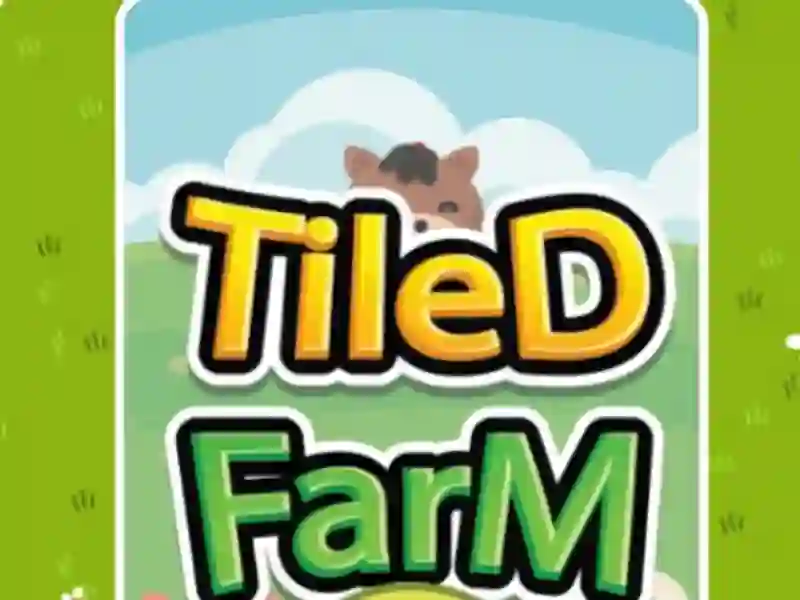 Tiled Farm