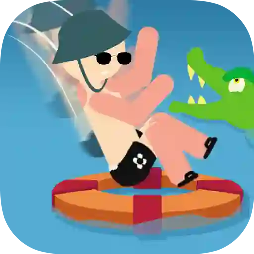 Balcony Diving — free online game