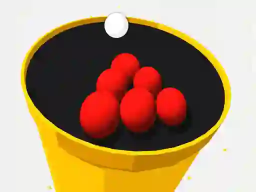 Circle Pool — free online game