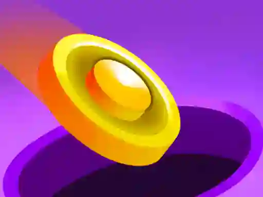 Hit The Hole — free online game