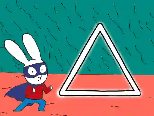 Igra Simon Super Rabbit online