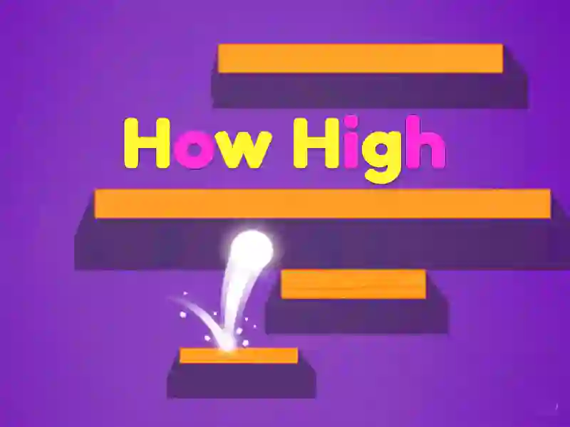Oyunu How High çevrimiçi