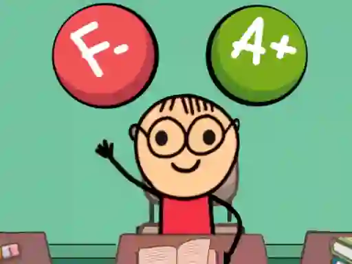 School Teacher Simulator — free online game