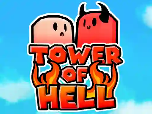 Lojë Tower Of Hell në internet