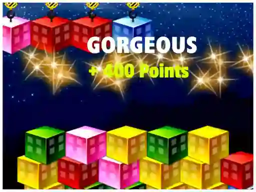 Stacking Challenge  — free online game