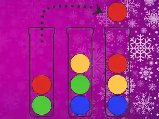 Bubble Sort — free online game