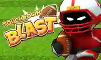 Touchdown Blast — free online game