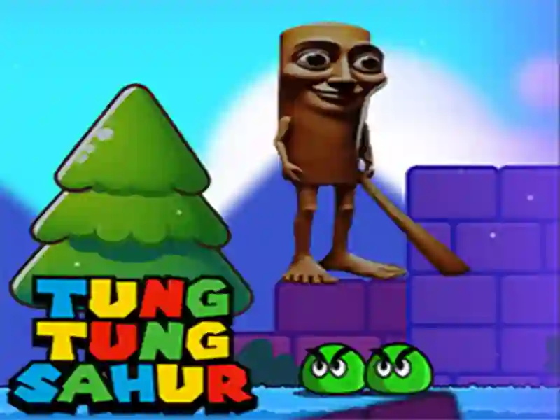 Tung Tung Super Sahur Tung Tung Super Sahur