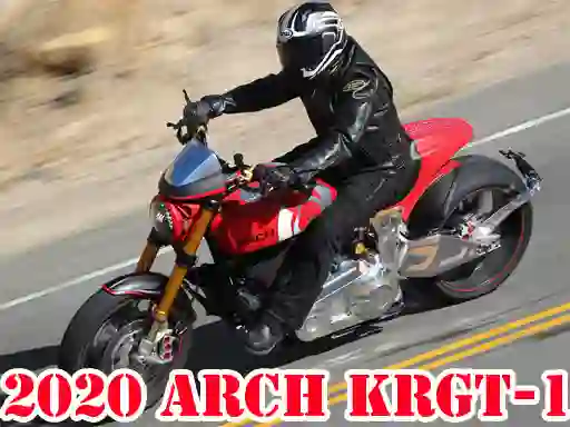 2020 Arch Krgt1 — free online game