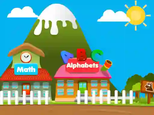 Happy Village – ingyenes online játék