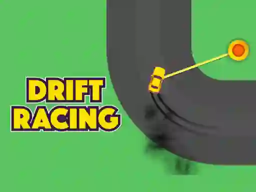 Drift Racing — free online game